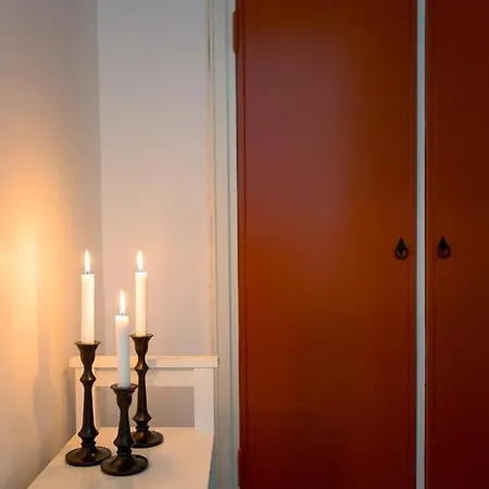 Appartement Kotoisa & Tyylikaes Keskusta-asunto Neljaelle! Tampere