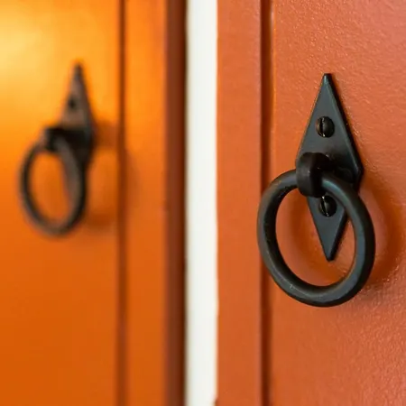 Appartement Kotoisa & Tyylikaes Keskusta-asunto Neljaelle!