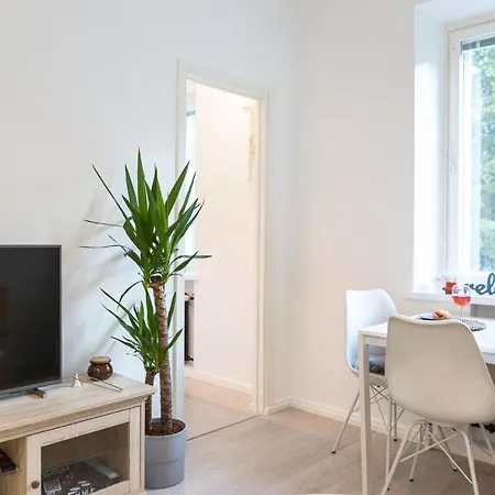 Kotoisa & Tyylikaes Keskusta-asunto Neljaelle! * Tampere