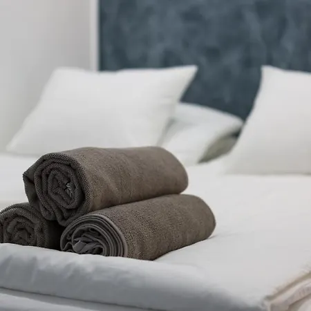 Kotoisa & Tyylikaes Keskusta-asunto Neljaelle! Appartement *